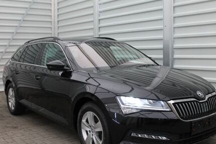 Skoda Superb 95.397 km 23.990 &euro; Cottbus / Groß Gaglow 03051