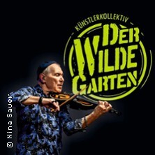 Georgi Gogow's - Der Wilde Garten Cottbus