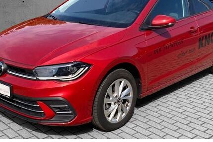 VW Polo 18.750 km 22.899 &euro; Cottbus 03044