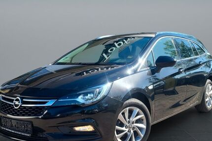 Opel Astra 172.000 km 7.450 &euro; Lübbenau / Spreewald 03222