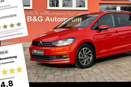 VW Touran 77.576 km 20.200 &euro; Lübbenau 03222