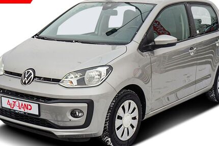 VW up! 65.382 km 12.950 &euro; Cottbus OT Kolkwitz 03099