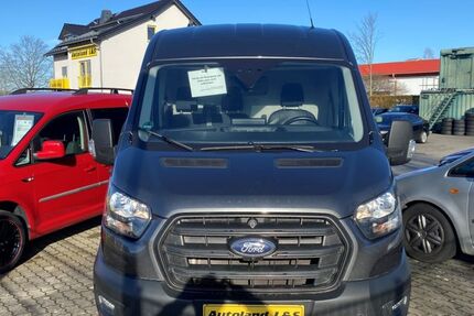 Ford Transit 57.000 km 29.990 &euro; Cottbus/ Groß Gaglow 03051