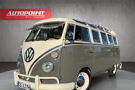 VW T1 86.000 km 89.590 &euro; Cottbus 03051