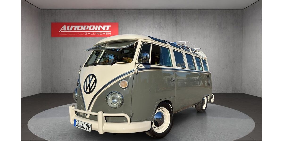 VW T1 86.000 km 89.590 &euro; Cottbus 03051