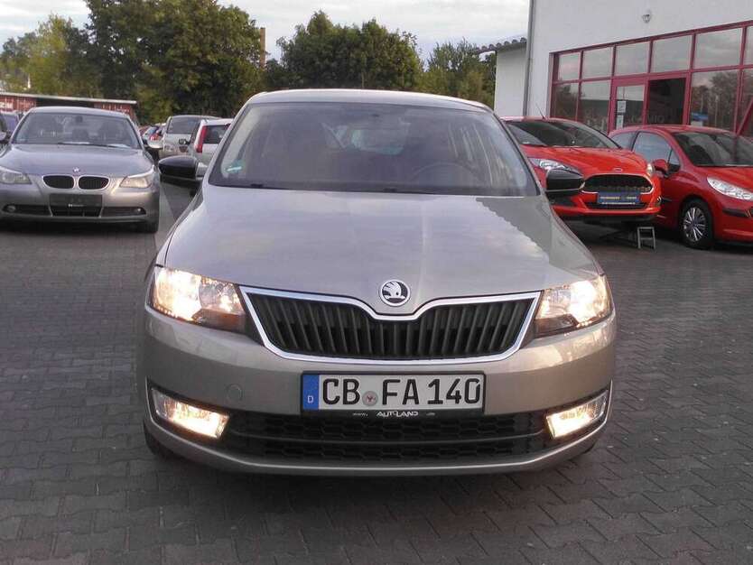 Rapid/Spaceback