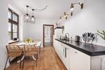Stilvolles Apartment Spremberger Altstadt – für 2 bis 6 Monate
