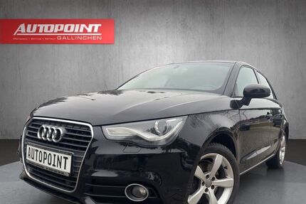 Audi A1 162.980 km 10.999 &euro; Cottbus 03051