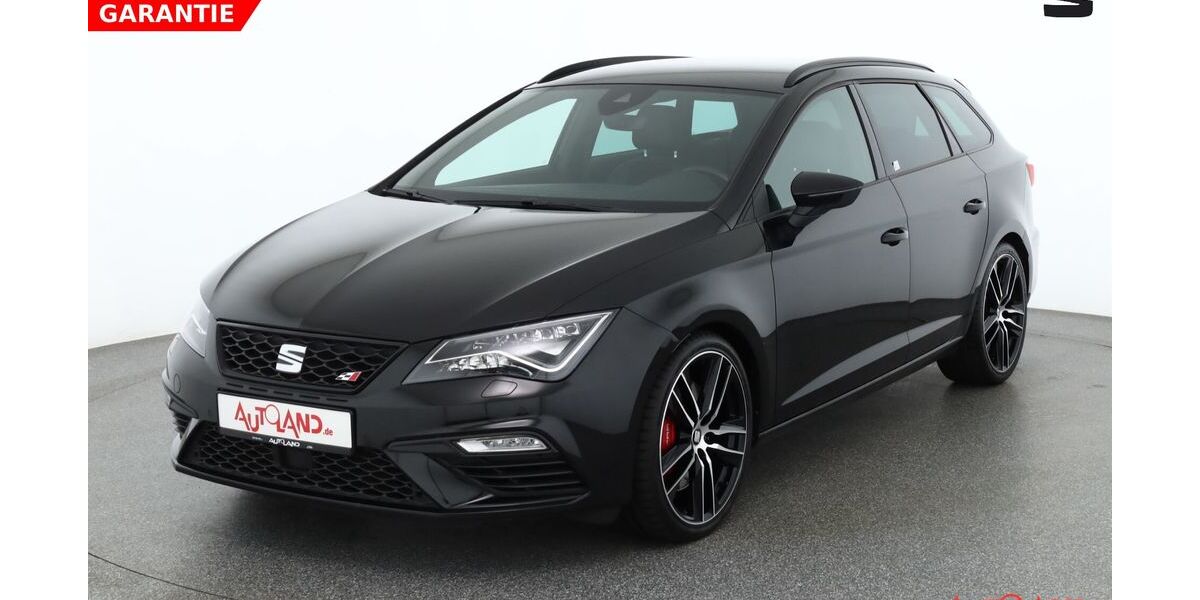 Seat Leon 76.769 km 24.990 &euro; Cottbus OT Kolkwitz 03099