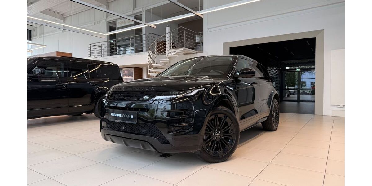 Land Rover Range Rover Evoque 20.712 km 49.991 &euro; Cottbus 03051
