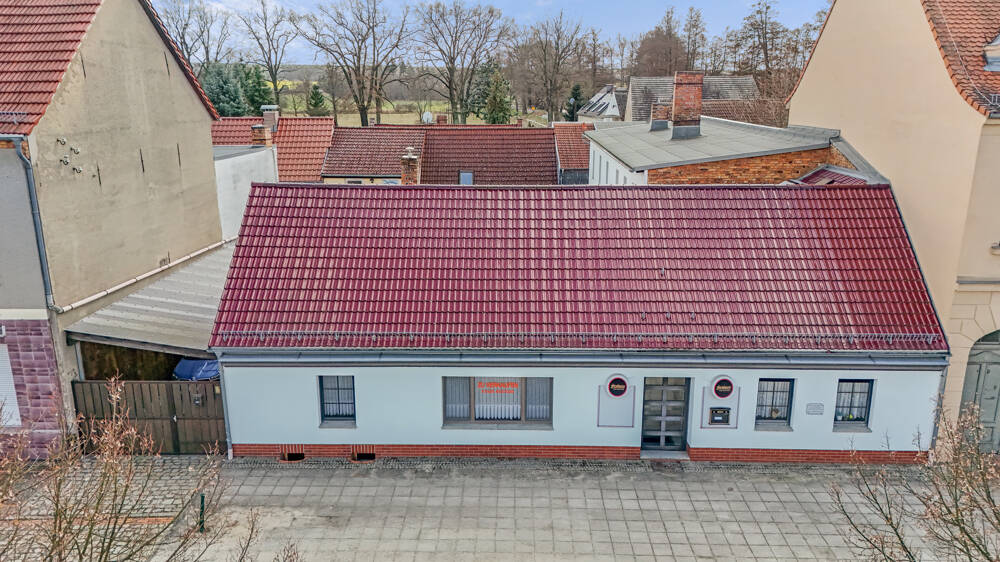 Mehrfamilienhaus, Wohnhaus Altdöbern - 1 Zimmer, 548 m&sup2;, 249.900&euro; | Angebot:25927001