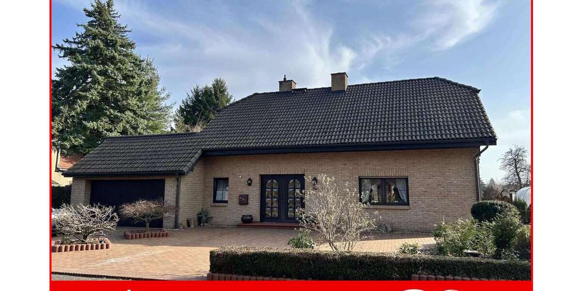 Einfamilienhaus Großräschen - 4 Zimmer, 130 m&sup2;, 371.000&euro; | Angebot:25547711