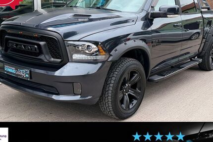 Dodge RAM 99.980 km 34.490 &euro; Spremberg 03130