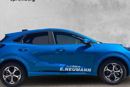 Ford Puma 3.000 km 25.790 &euro; Spremberg (bei Cottbus) 03130