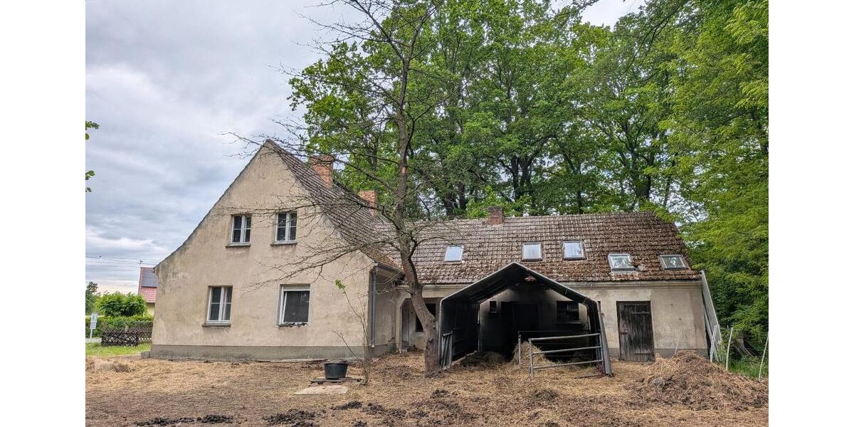 Einfamilienhaus Altdöbern - 137.000&euro; | Angebot:26886112
