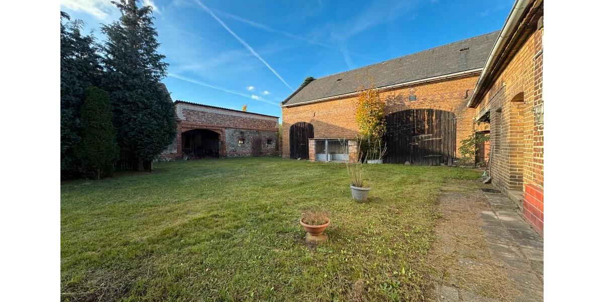 Bauernhaus, Landhaus Großräschen - 6 Zimmer, 90 m&sup2;, 180.000&euro; | Angebot:26137206