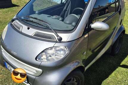 Smart city-coupé/city-cabrio 104.000 km 1.699 &euro; Großräschen 01983