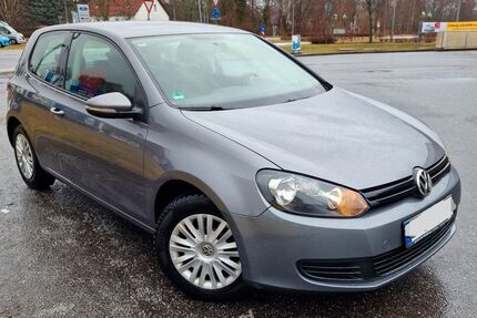 VW Golf 127.000 km 2.999 &euro; Peitz 03185