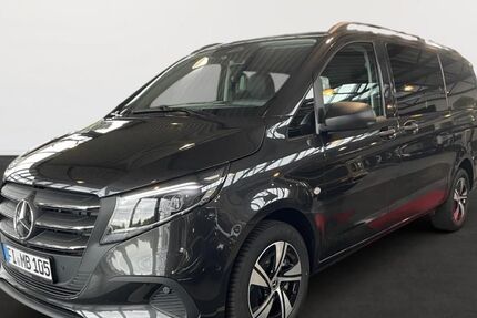 Mercedes-Benz Vito 8.000 km 64.141 € Cottbus 03042