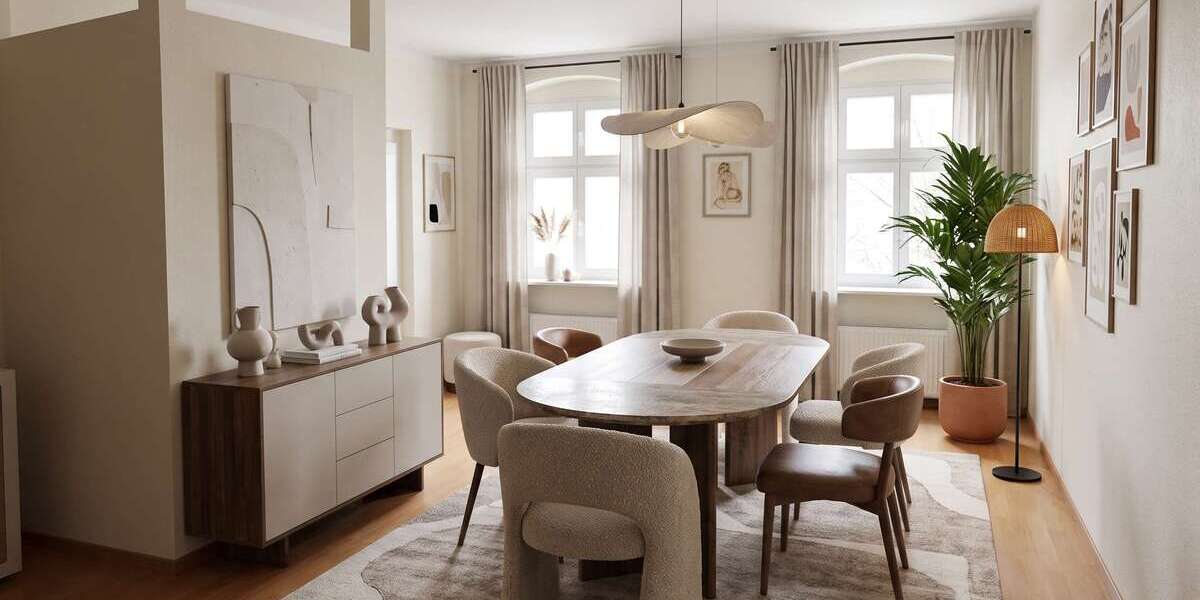 Etagenwohnung Cottbus Brunschwig - 2 Zimmer, 74 m&sup2;, 665&euro; | Angebot:27323972