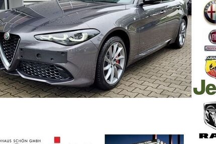 Alfa Romeo Giulia 3.015 km 46.990 &euro; Cottbus 03050