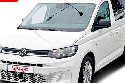 VW Caddy 44.211 km 30.490 &euro; Cottbus OT Kolkwitz 03099