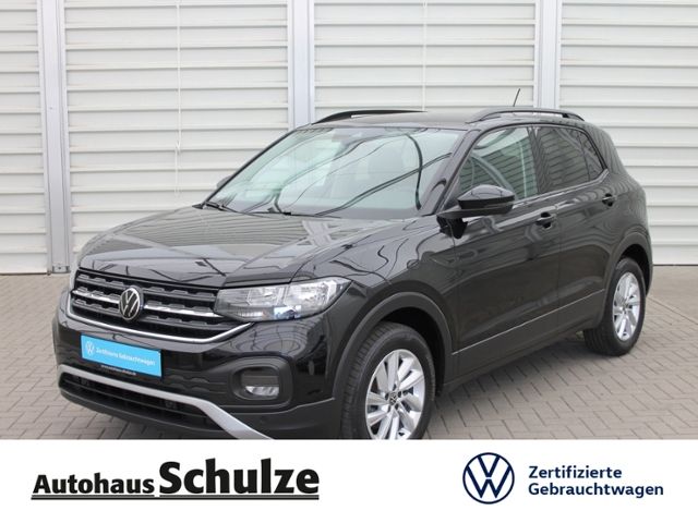 VW T-Cross 30.296 km 20.890 &euro; Cottbus / Groß Gaglow 03051