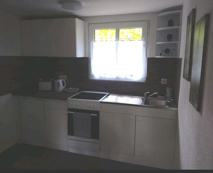 Bungalow zu vermieten