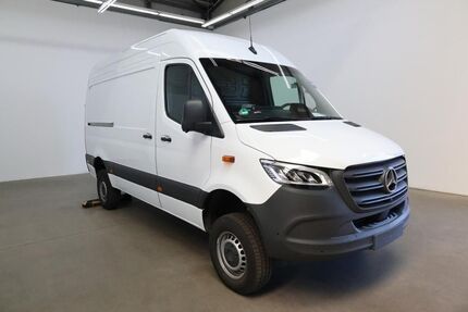 Mercedes-Benz Sprinter 13.990 km 71.281 &euro; Cottbus 03042