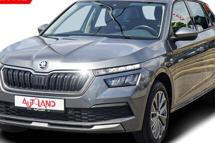 Skoda Kamiq 36.483 km 22.950 &euro; Cottbus OT Kolkwitz 03099