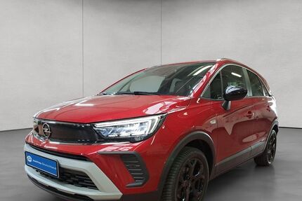 Opel Crossland (X)