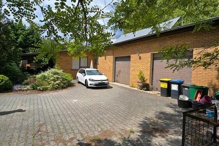 Einfamilienhaus mit großer Halle 5 zimmer