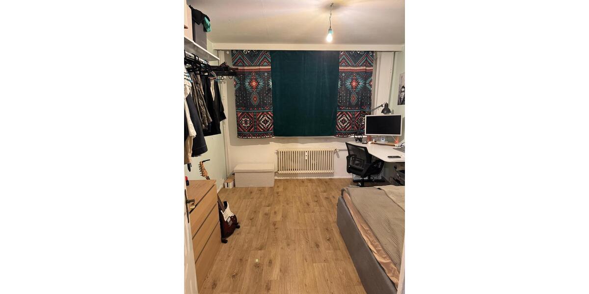 Etagenwohnung Cottbus Brunschwig - 2 Zimmer, 50 m&sup2;, 900&euro; | Angebot:26051153
