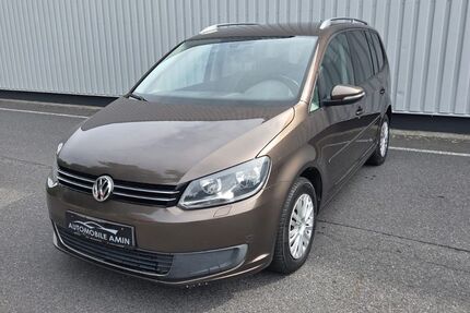 VW Touran 307.000 km 3.990 &euro; Cottbus 03051