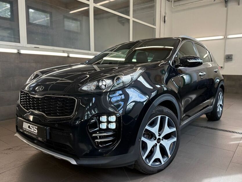 Sportage