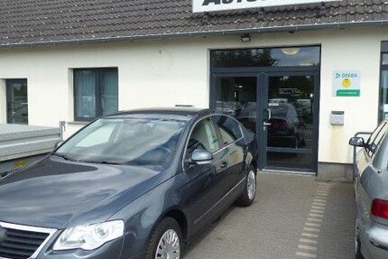 VW Passat 137.210 km 5.785 &euro; Jaenschwalde 03197