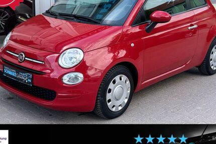 Fiat 500 43.579 km 11.490 &euro; Spremberg 03130