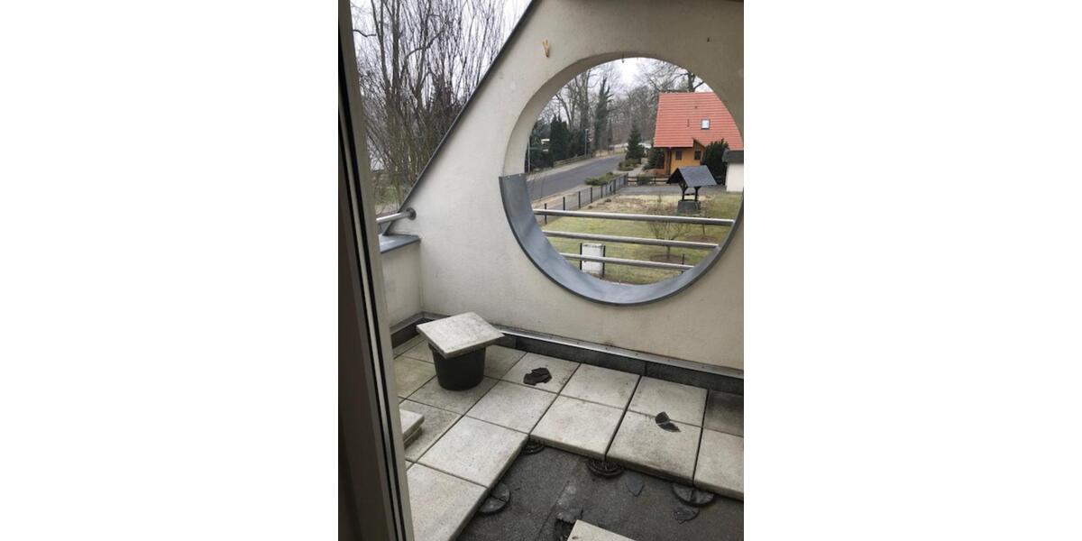 3-Raum-Whg. in Burg (Spreewald) 3 zimmer