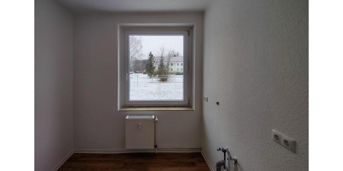 Erdgeschoßwohnung Jänschwalde Kolonie - 4 Zimmer, 86 m&sup2;, 456&euro; | Angebot:24748604