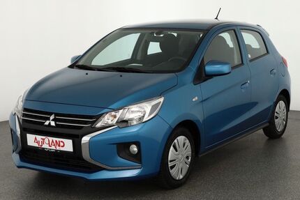 Mitsubishi Space Star 9.987 km 13.990 &euro; Cottbus OT Kolkwitz 03099