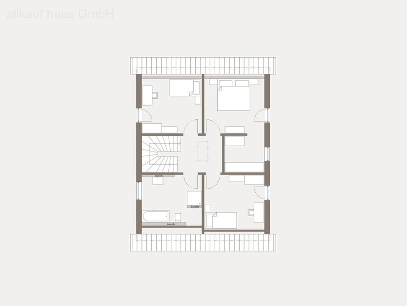 Jetzt ins eigene Haus zu TOP Konditionen 4 zimmer