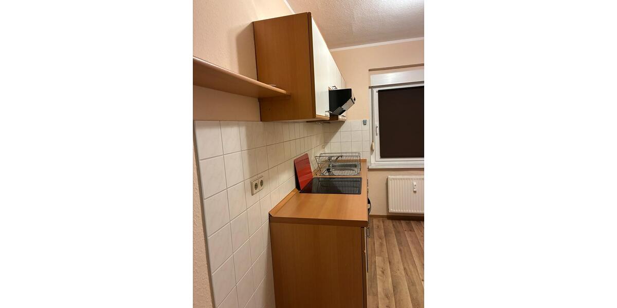 Erdgeschoßwohnung Cottbus - 3 Zimmer, 50 m&sup2;, 545&euro; | Angebot:25982554
