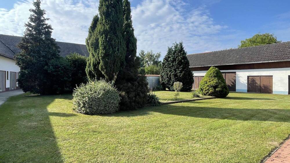 Landliebe XXL in Schleife! 5 zimmer