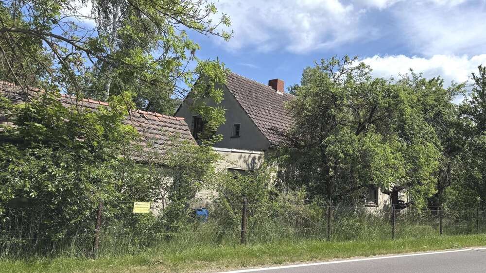 Einfamilienhaus Spremberg - 5 Zimmer, 133 m&sup2;, 143.000&euro; | Angebot:26835746