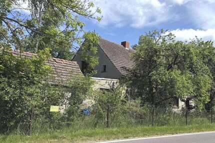 Haus Spremberg - 5 Zimmer, 133 m&sup2;, 143.000&euro; | Angebot:26835746