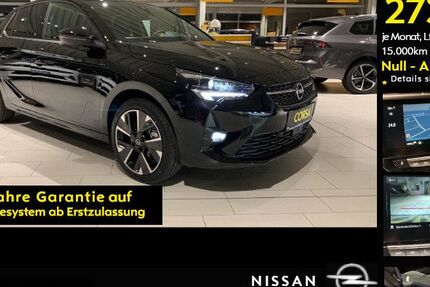 Opel Corsa 5.222 km 26.890 &euro; Spremberg 03130