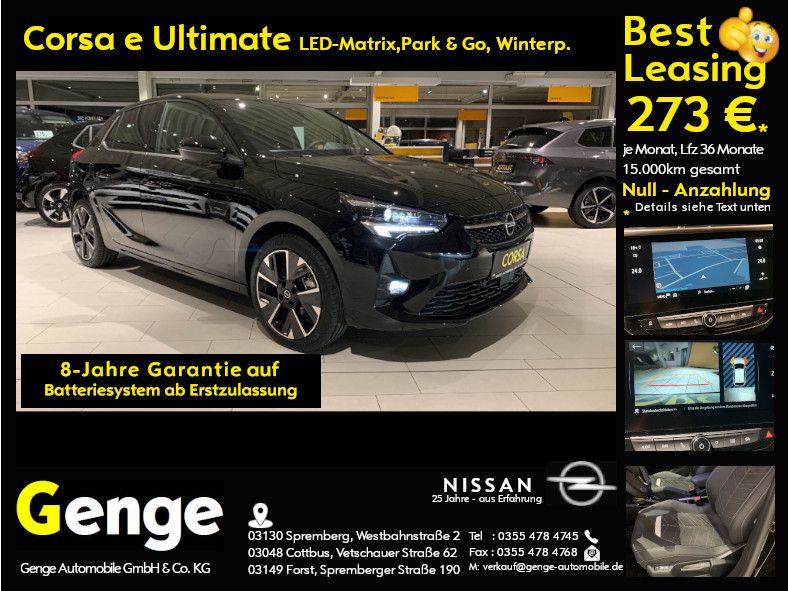 Opel Corsa 5.222 km 26.890 &euro; Spremberg 03130