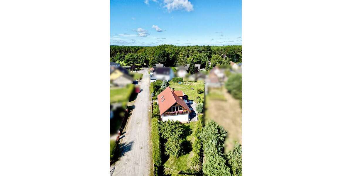 Charmantes Einfamilienhaus in Kolkwitz! - Einfamilienhaus Kolkwitz | Angebot:26762248