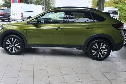 VW Taigo 12.000 km 23.990 &euro; Vetschau/Spreewald 03226