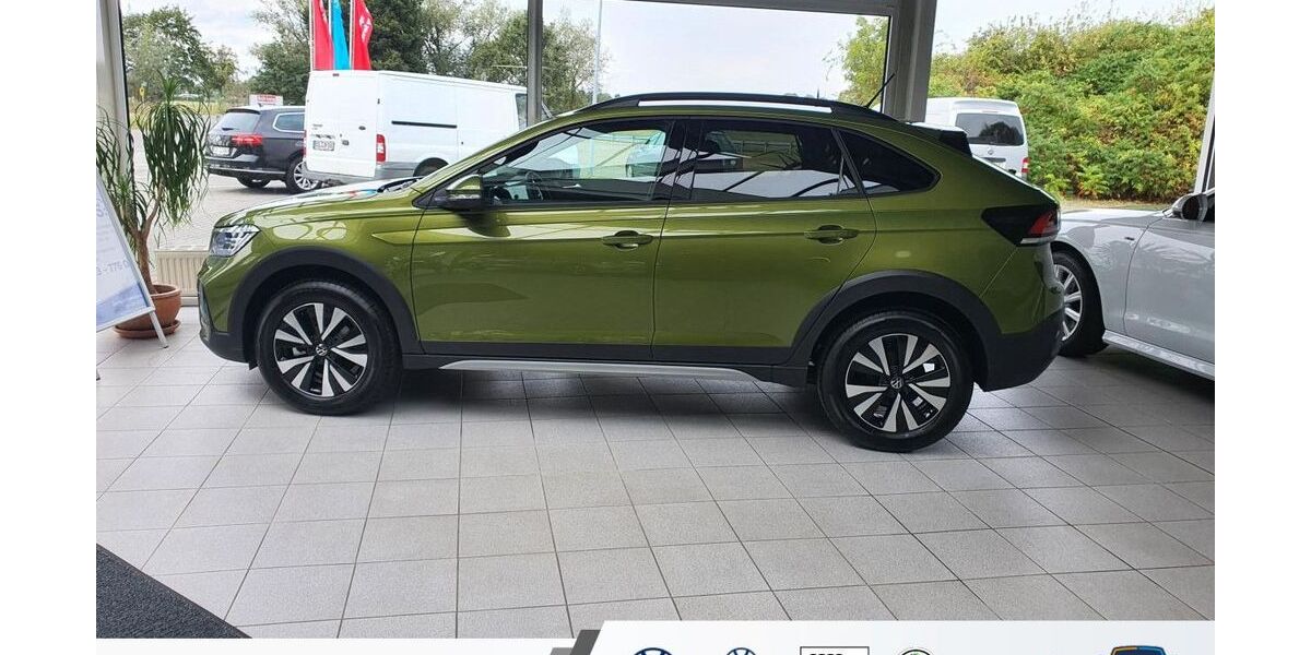 VW Taigo 12.500 km 20.990 &euro; Vetschau/Spreewald 03226